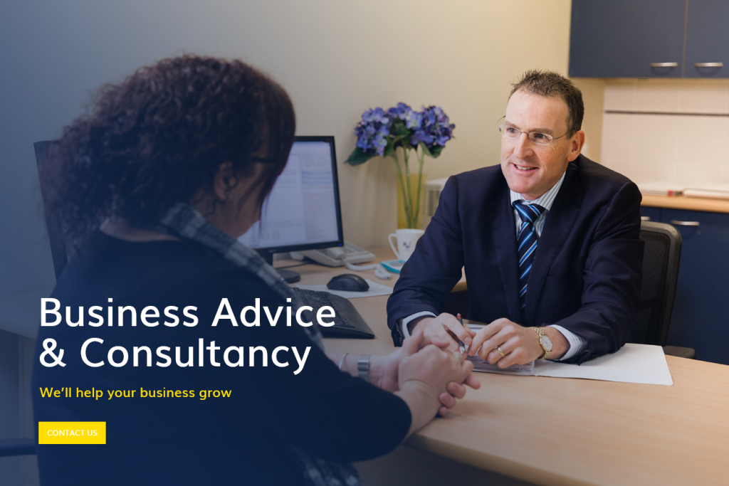 Picture of: Business Advice and Consulting – Gunn Accounting