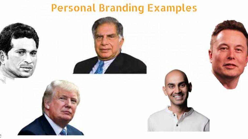 Picture of: Personal Branding Examples (We wish you in the list)  EduSure