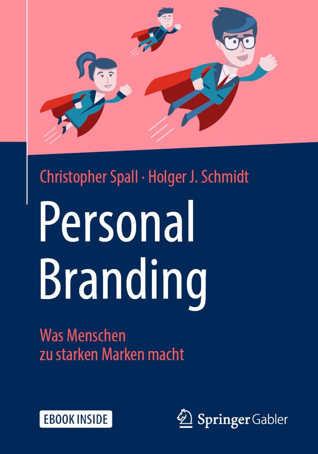 Picture of: Personal Branding