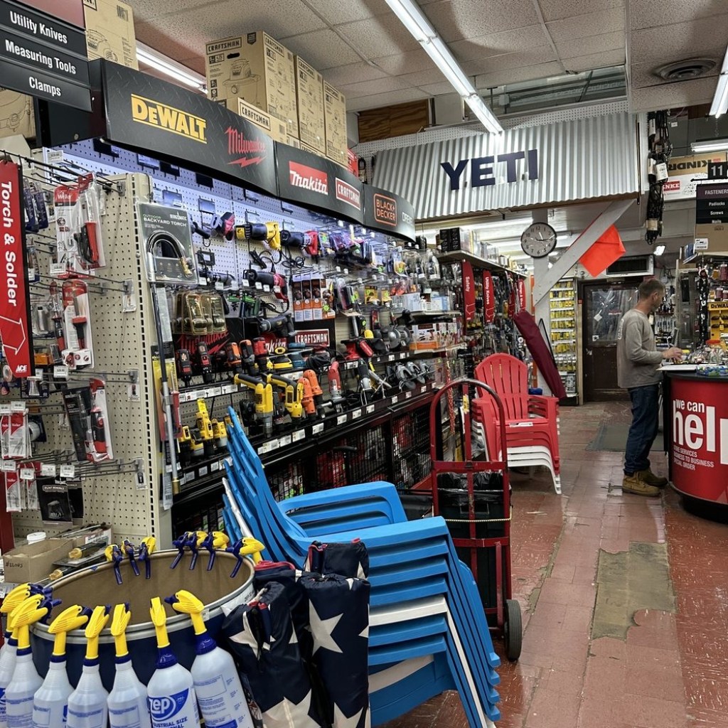 Picture of: THE BEST  Hardware Stores near Lincoln Square, Chicago, IL