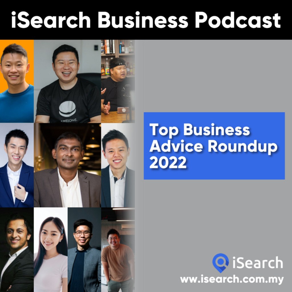 Picture of: Top Business Advice Roundup in  for Entrepreneurs in Malaysia