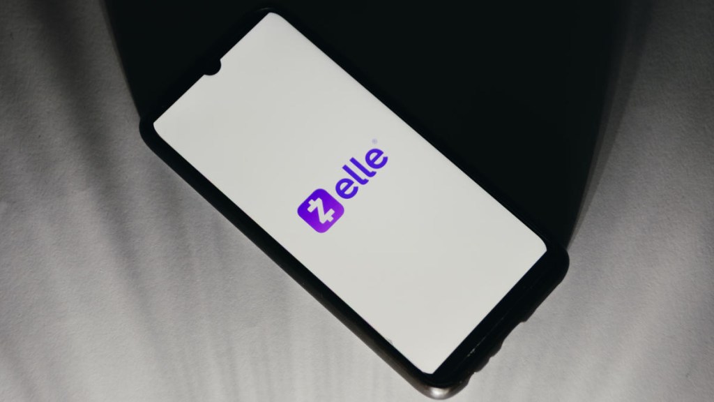 Picture of: Zelle Tax ‘Loophole’ Utilized by Small Businesses Costs IRS
